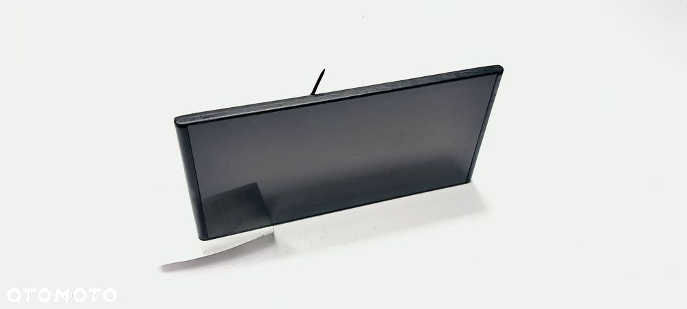 WYŚWIETLACZ PANEL AUDI A4 B9 QUATTRO 8W1919620E - 1