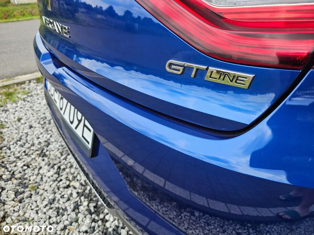 Renault Megane 1.3 TCe FAP GT Line - 10