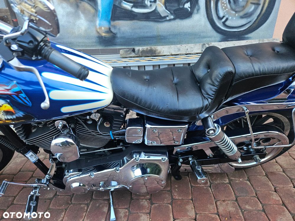 Harley-Davidson Dyna Low Rider - 21