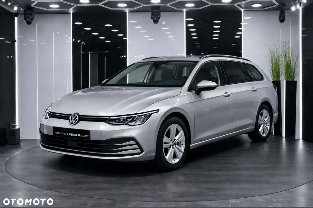 Volkswagen Golf 1.5 TSI EVO Life - 3