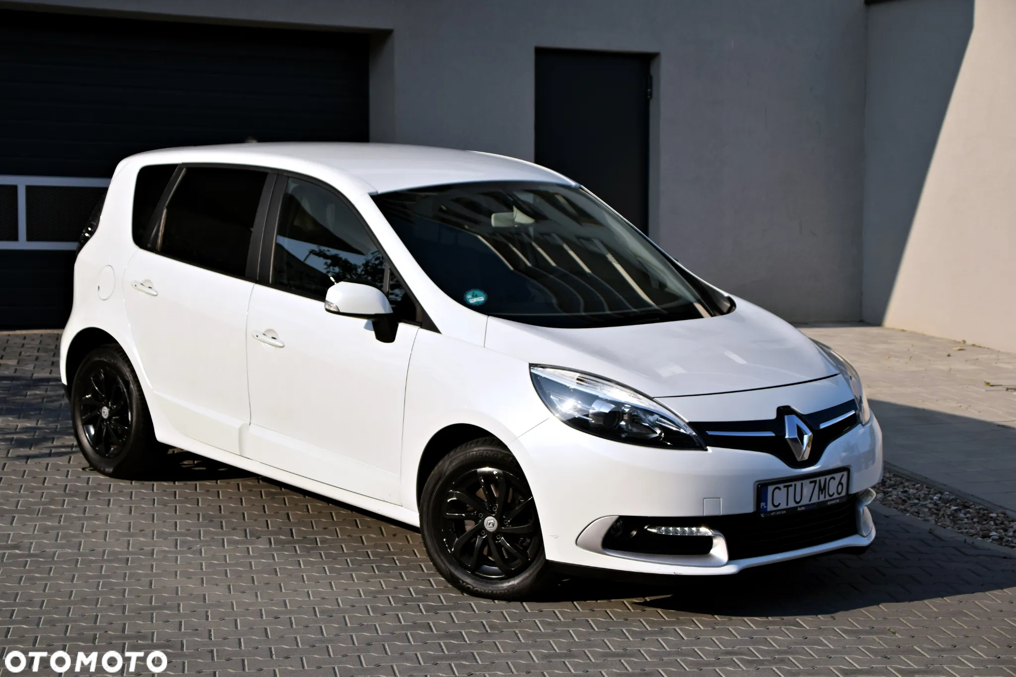 Renault Scenic - 4
