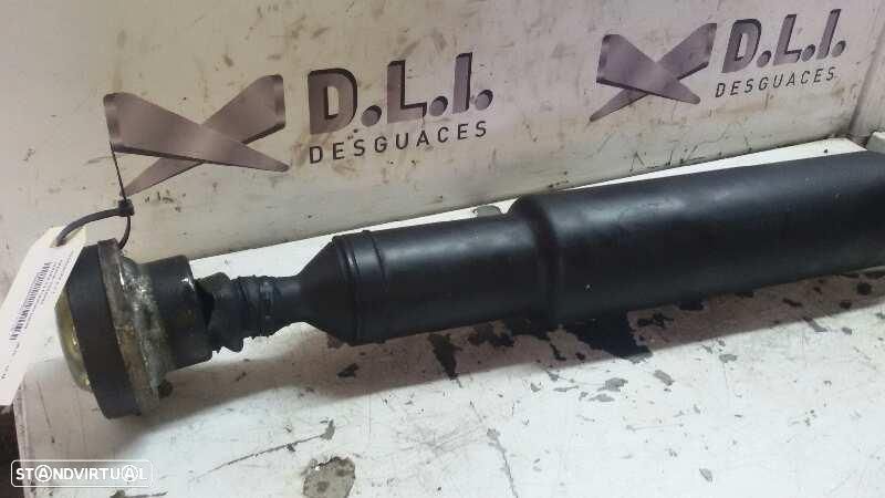 CARDAN TRASERO JAGUAR XJ - 1