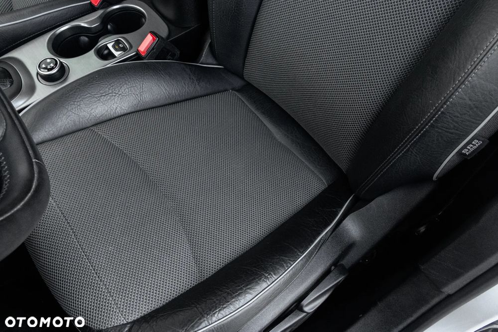 Fiat 500X 2.0 MultiJet Cross AWD AT9 - 16