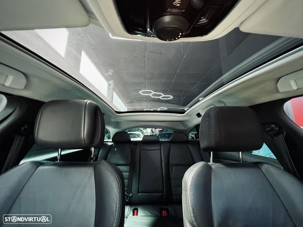 Peugeot 508 1.6 HDi-e Allure CMP6 - 32