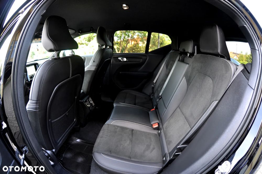Volvo XC 40 B3 B DKG Core - 20