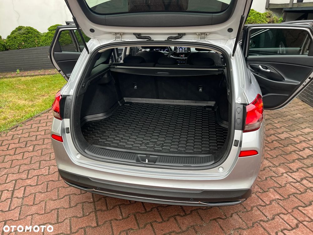 Hyundai i30 1.0 T-GDI Modern - 21