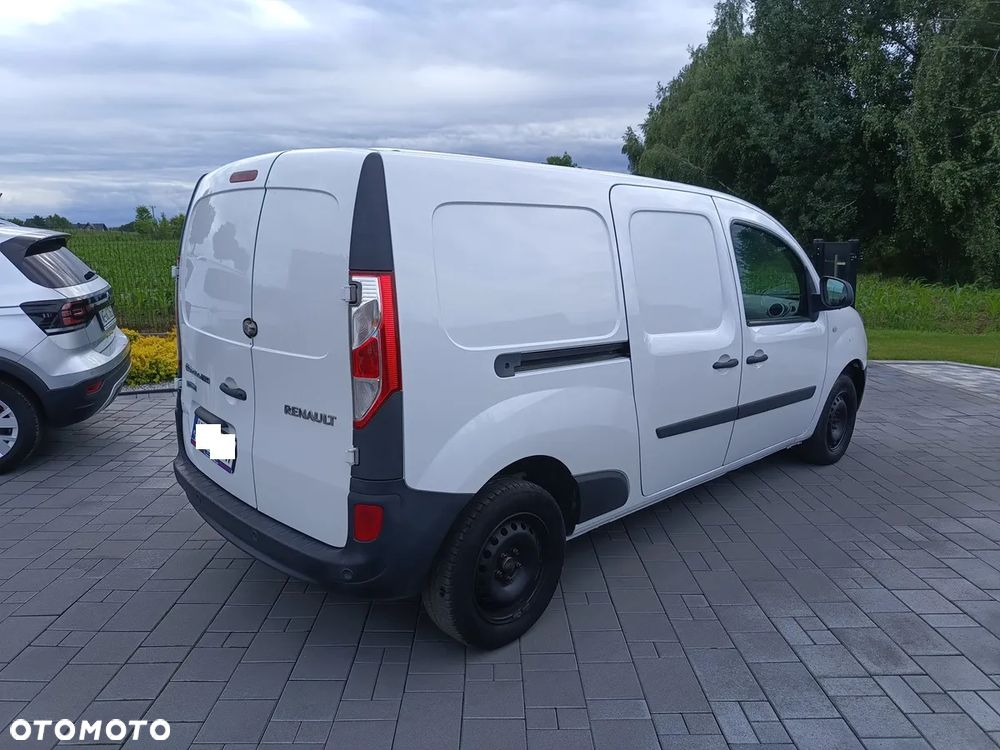 Renault Kangoo - 2