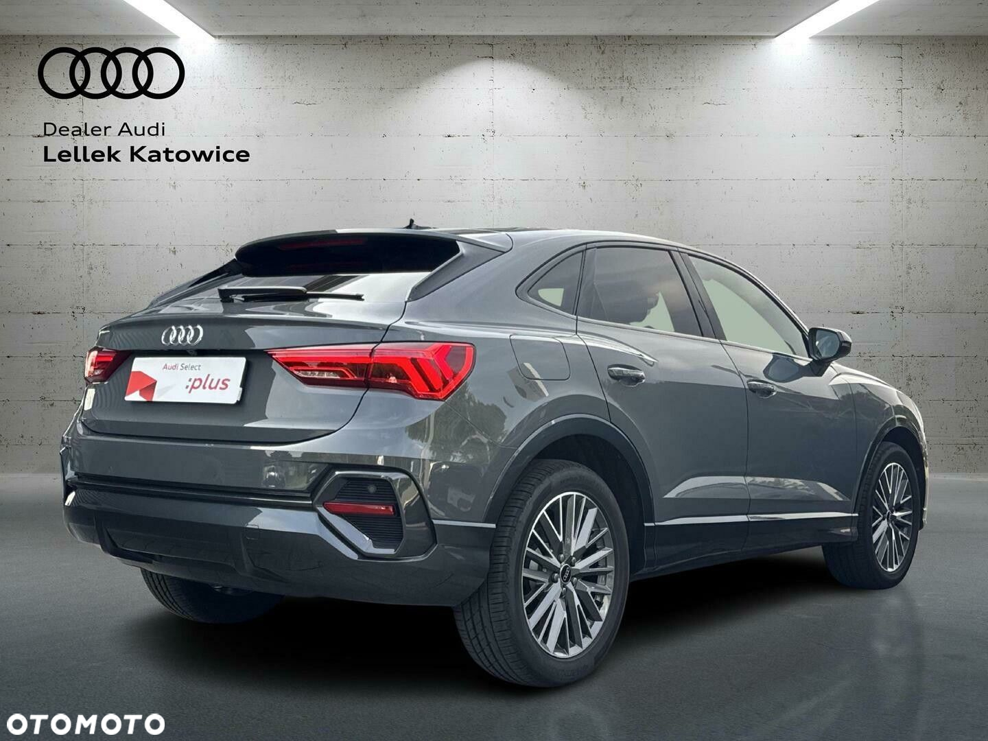 Audi Q3 - 6