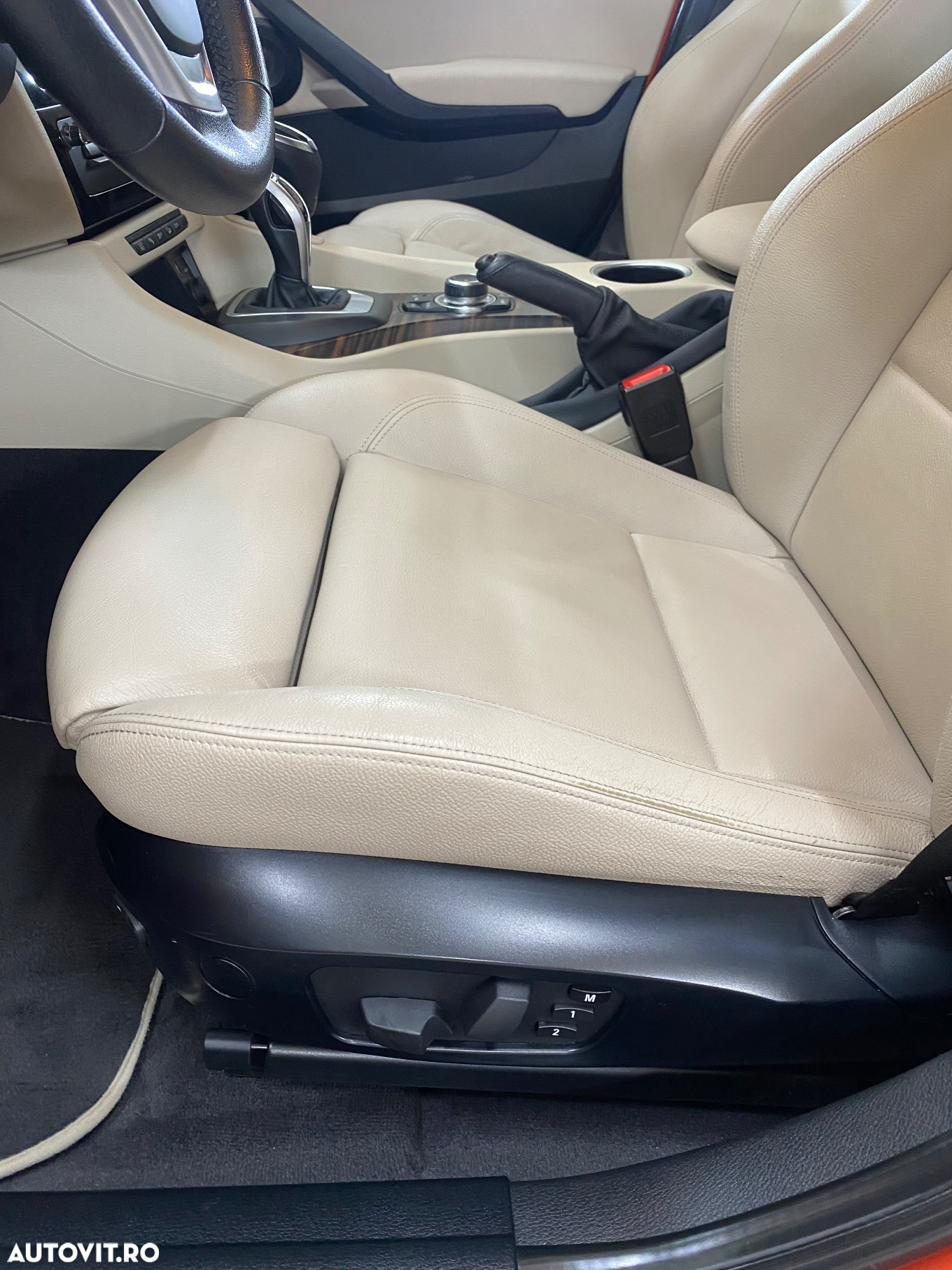 BMW X1 xDrive25d Aut. - 18