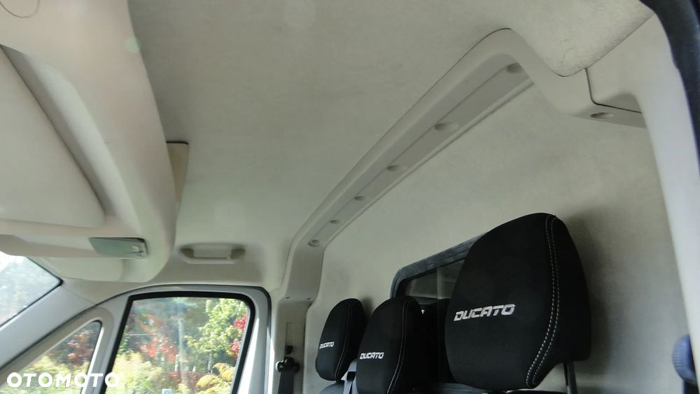 Fiat DUCATO - 16