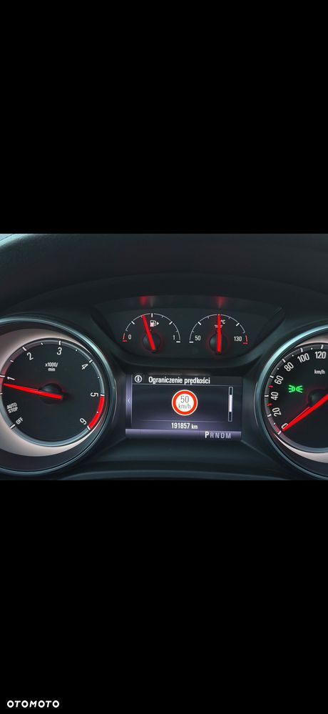 Opel Insignia 2.0 CDTI Edition - 20