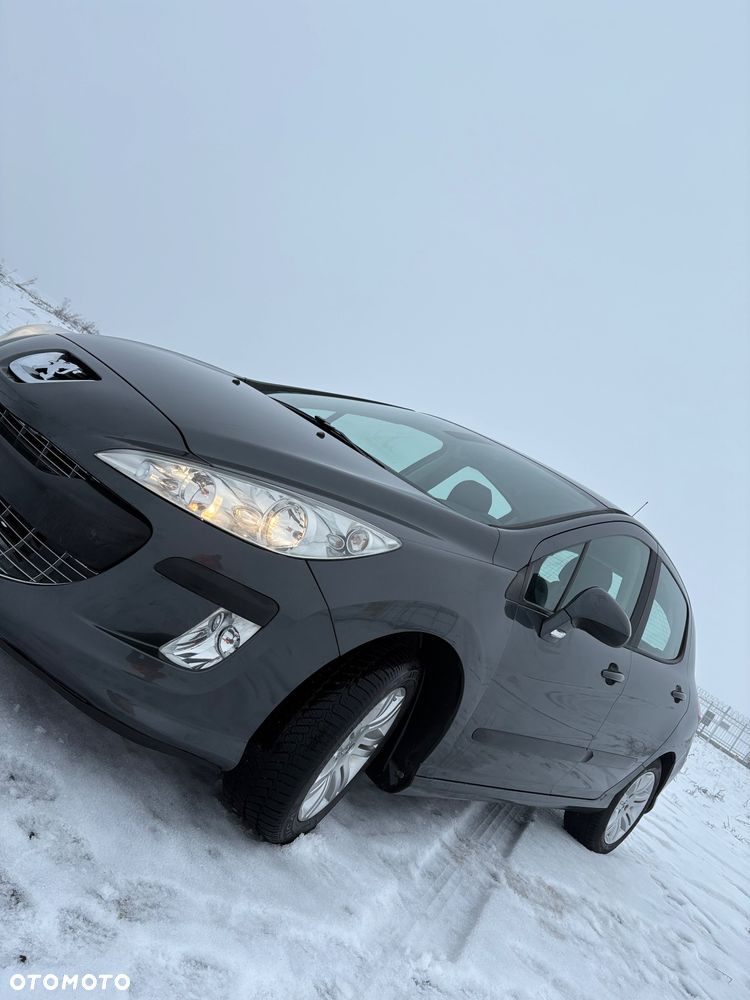 Peugeot 308 HDi FAP 90 Tendance - 33