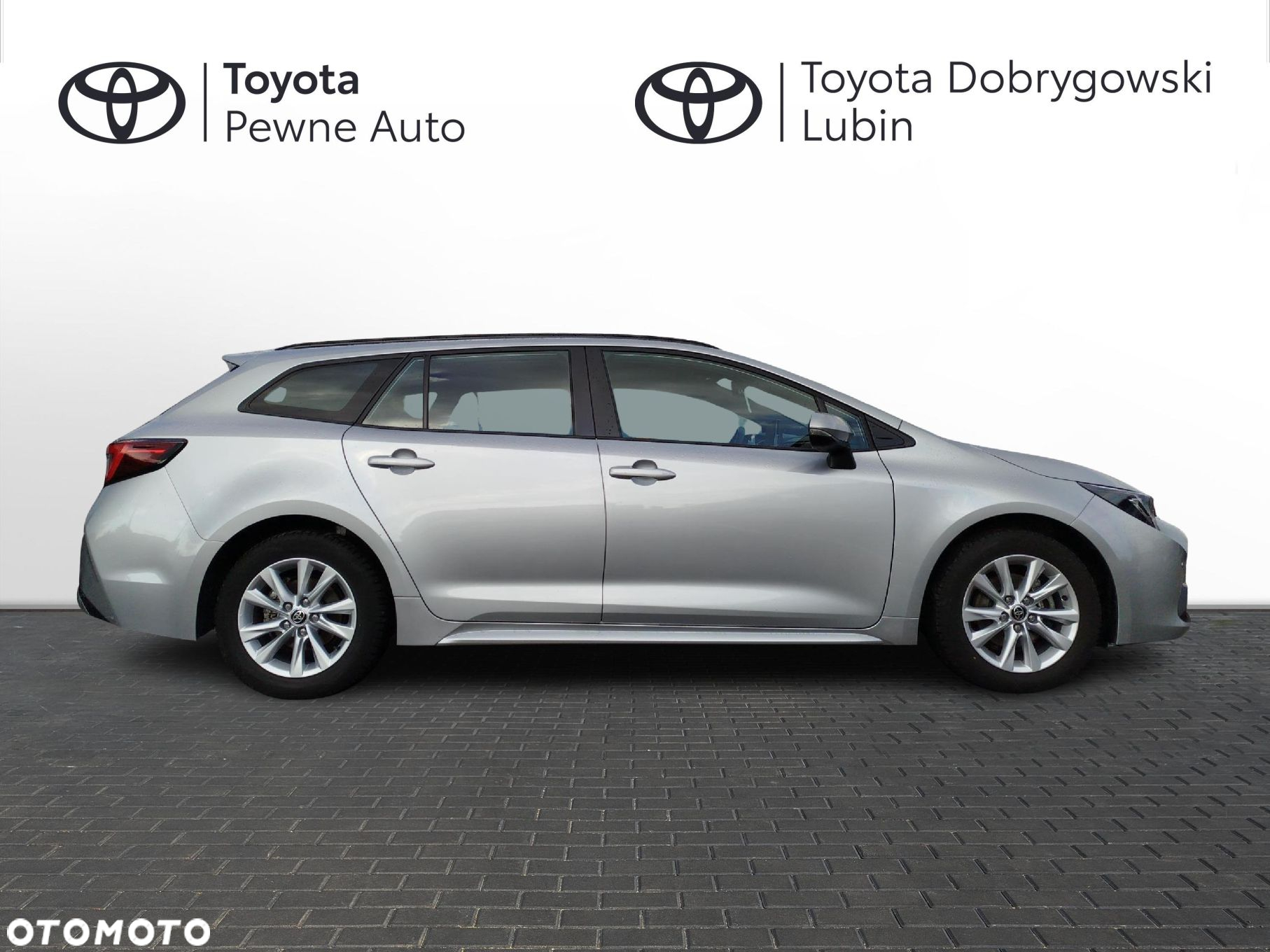 Toyota Corolla - 6