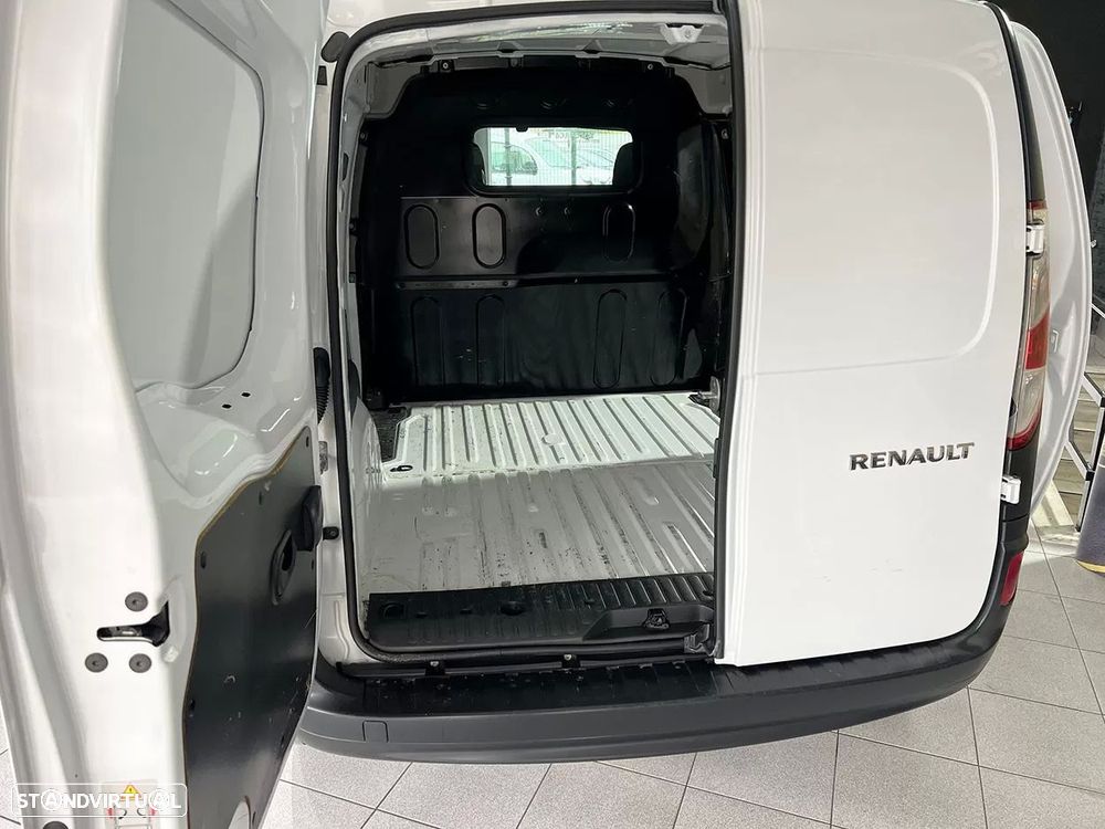 Renault kangoo express ze 33 - 19