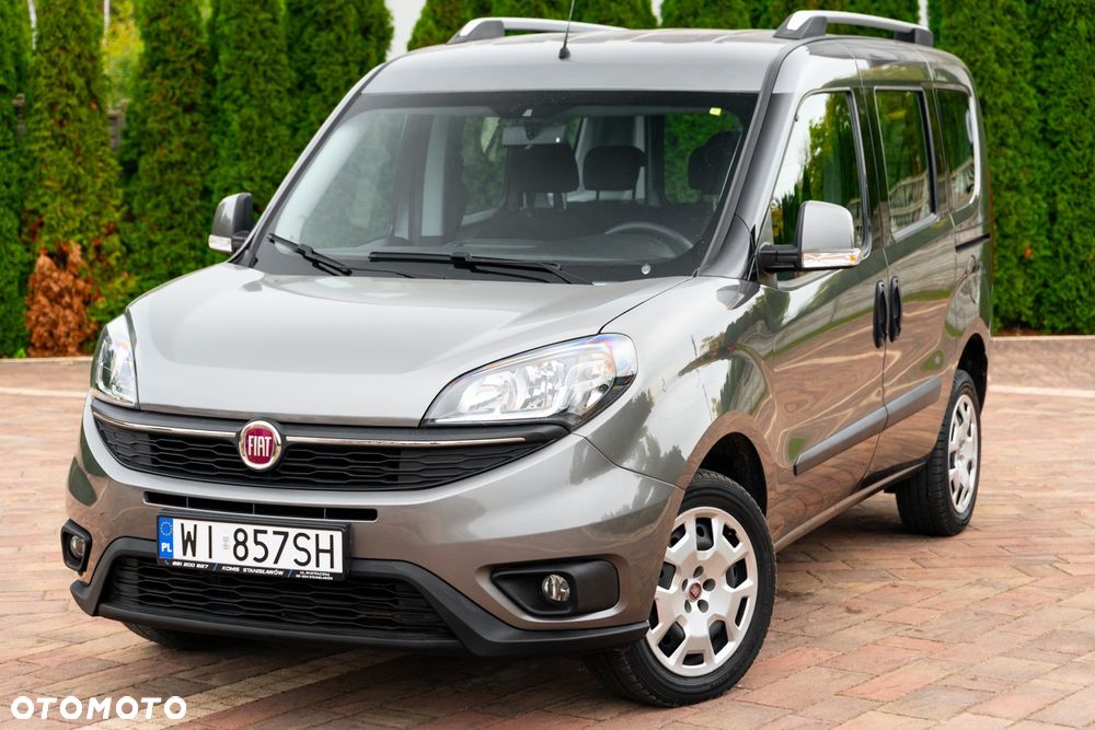 Fiat Doblo