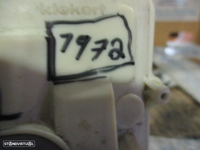 Fecho 3C4839015A VW PASSAT 2007 TE - 3