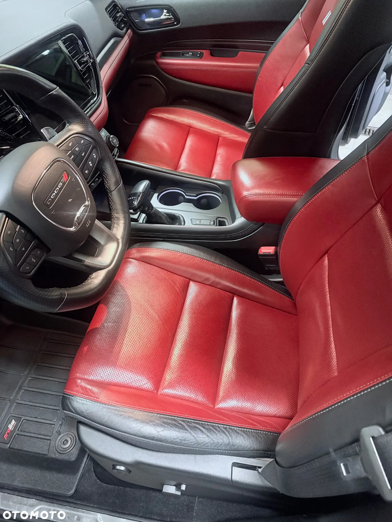 Dodge Durango 5.7 R/T - 24