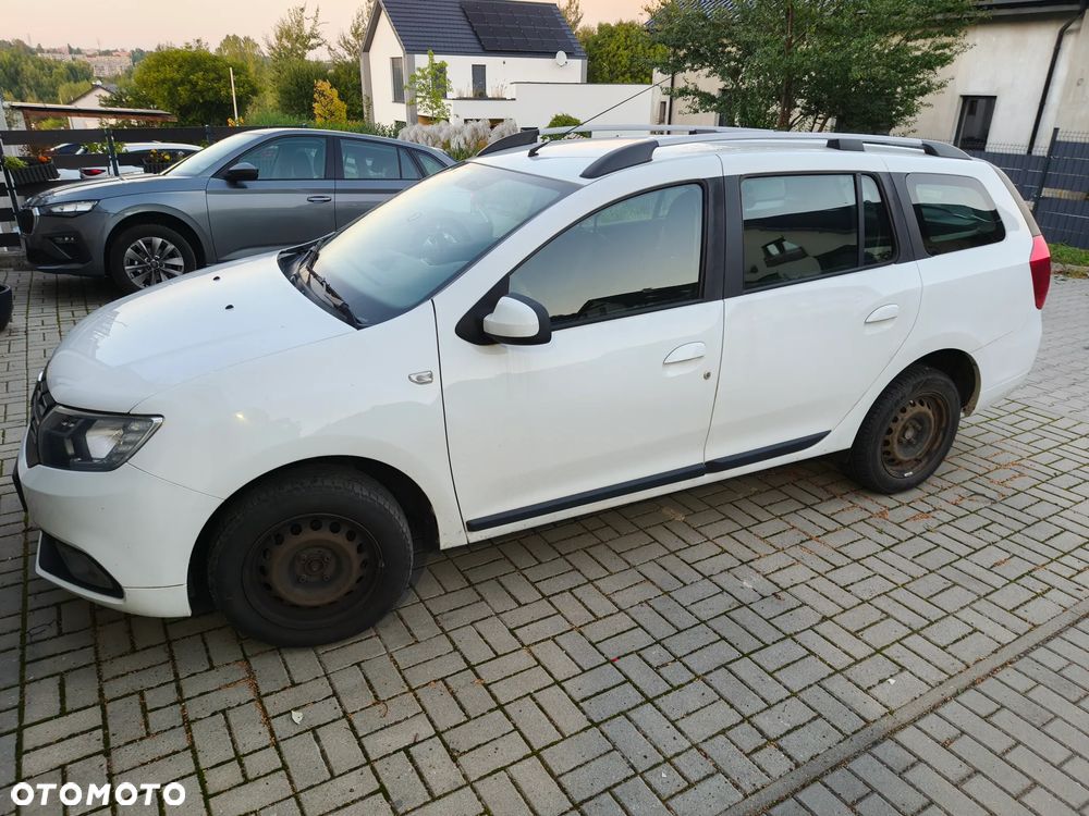Dacia Logan 2018 photo 3