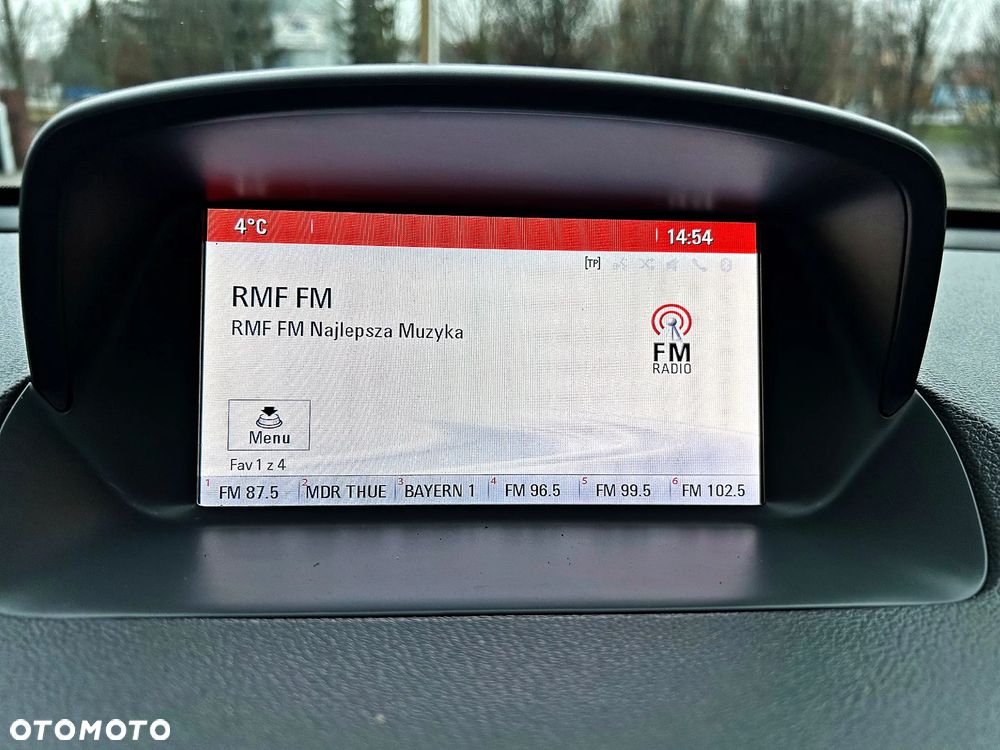 Opel Mokka 1.6 CDTI Cosmo S&S 4x4 - 30