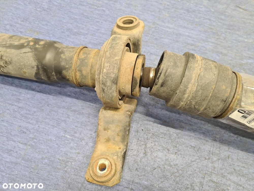 CITROEN C-CROSSER 2.2 HDI WAŁ NAPĘDOWY - 6