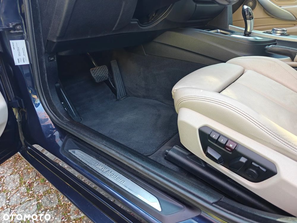 BMW 3GT 335d xDrive Modern Line - 12