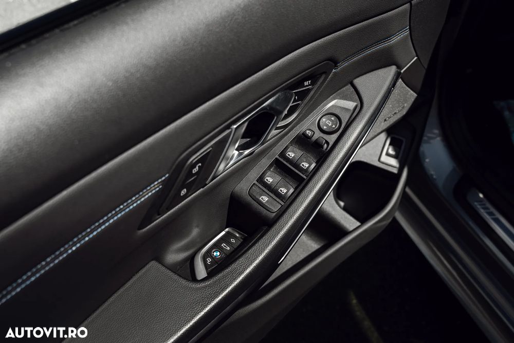 BMW Seria 3 320d xDrive AT MHEV - 21