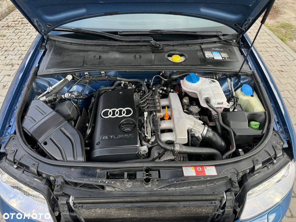 Audi A4 - 20