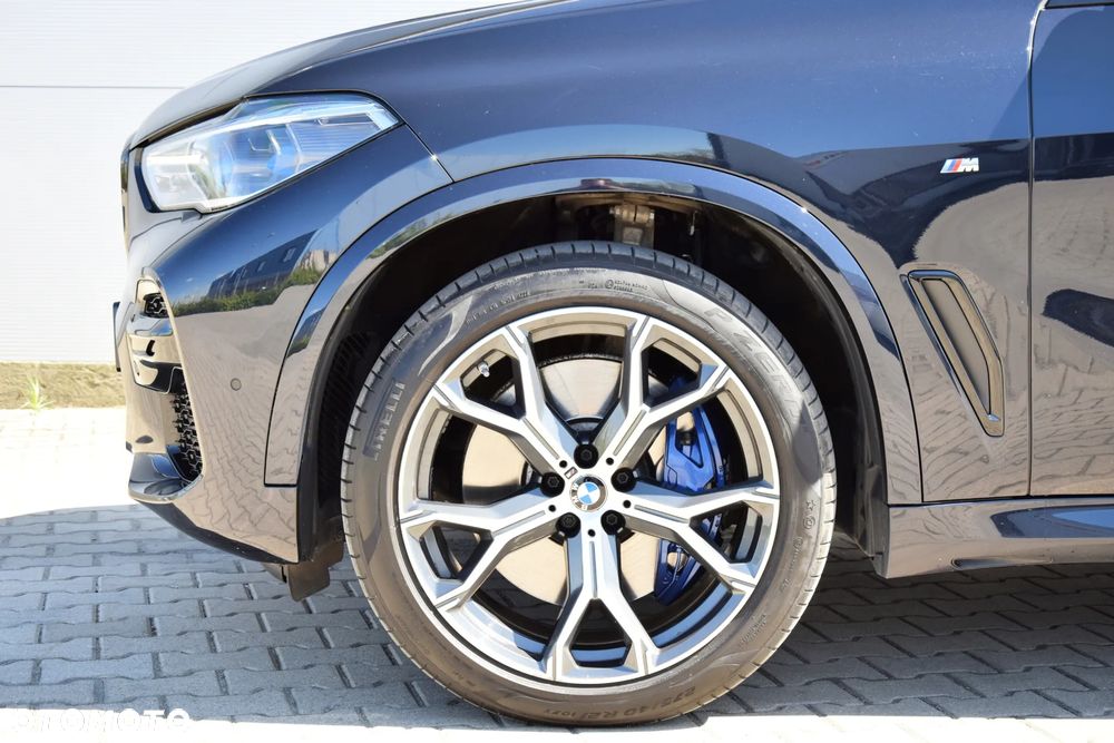 BMW X5 - 6
