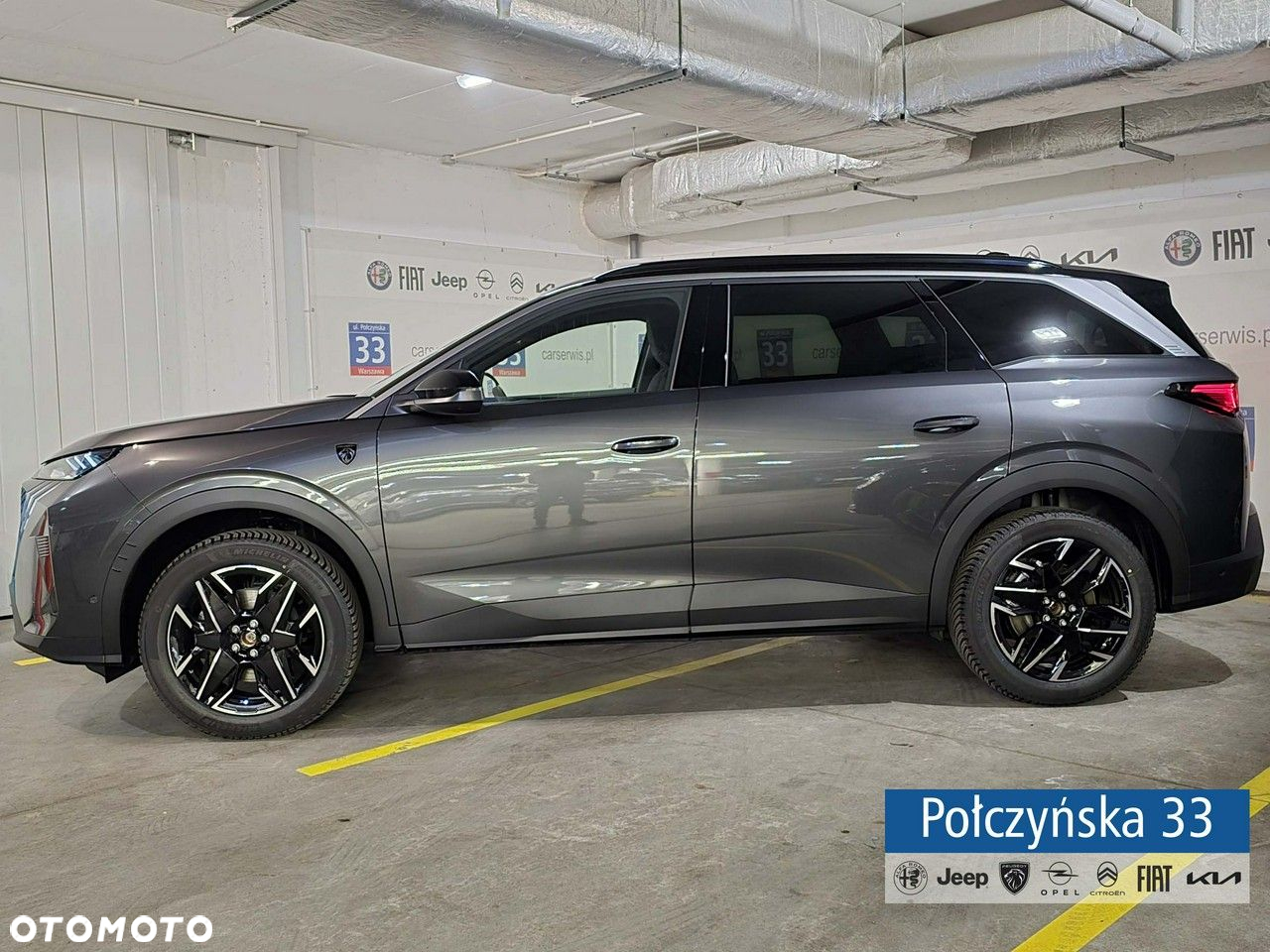 Peugeot 5008 - 11