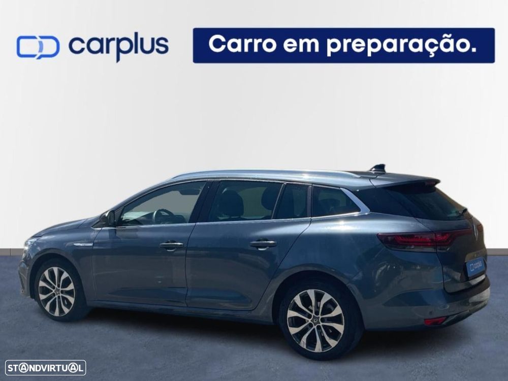 Renault Mégane 1.3 TCe Techno EDC - 2