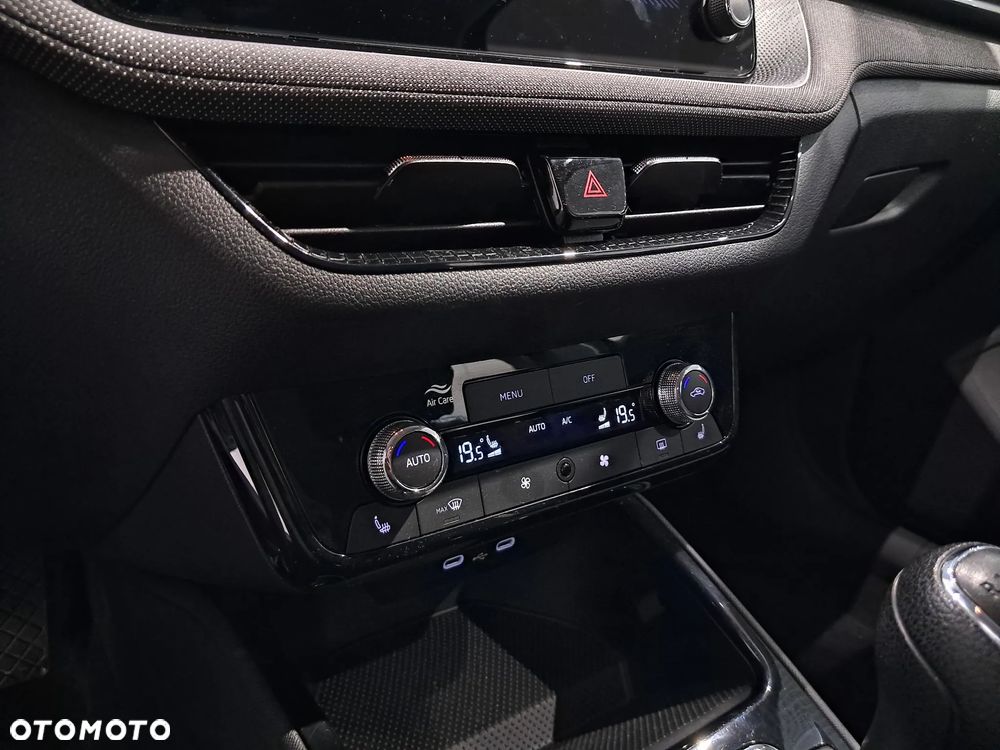 Skoda Fabia 1.0 TSI Selection - 13