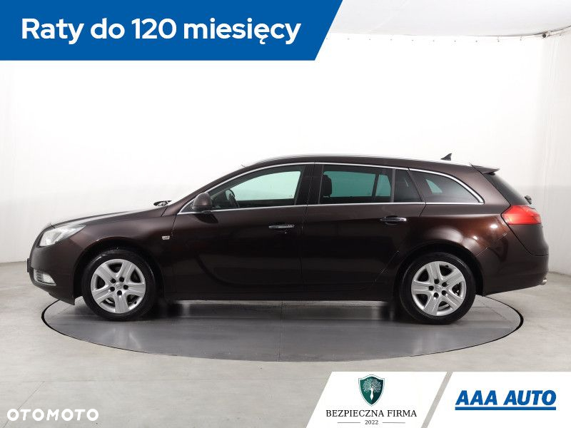 Opel Insignia - 3