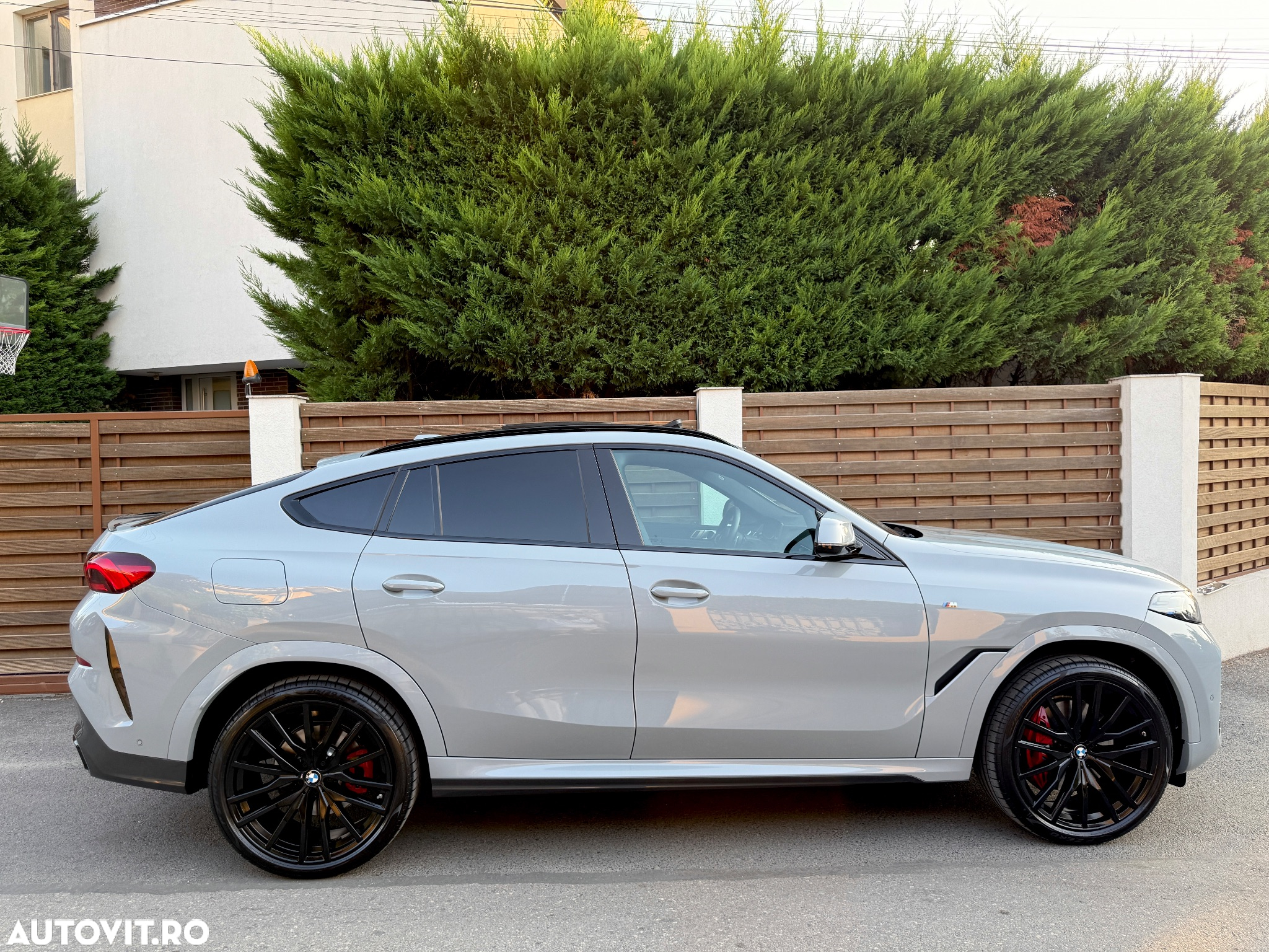 BMW X6 xDrive30d AT MHEV - 15