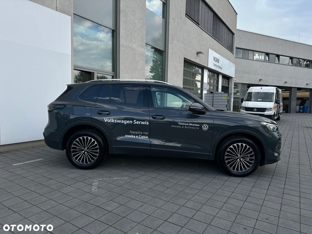 Volkswagen Tiguan 2.0 TSI 4Mot Life Plus DSG - 3