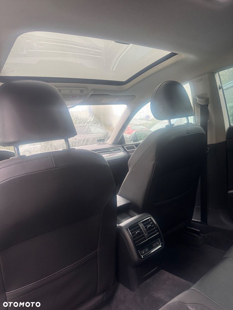 Volkswagen Arteon 2.0 TDI Bi-Turbo SCR 4Mot R-Line DSG - 7