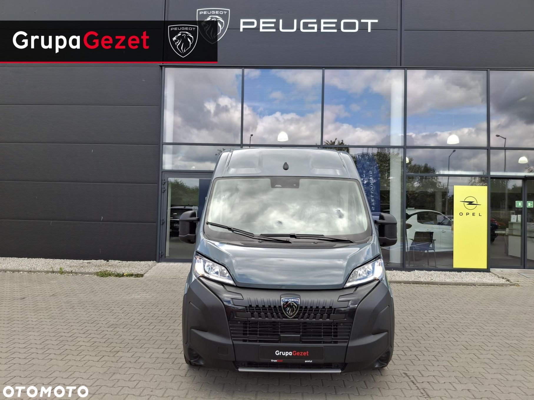 Peugeot Boxer - 6