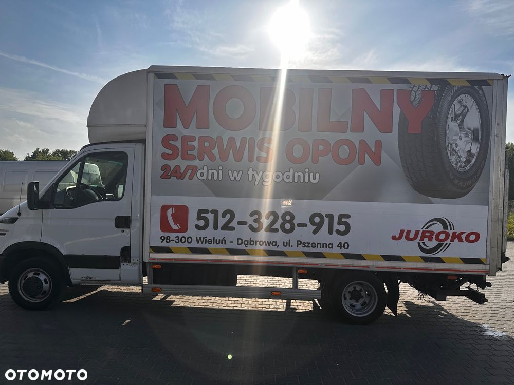 Iveco Daily - 6