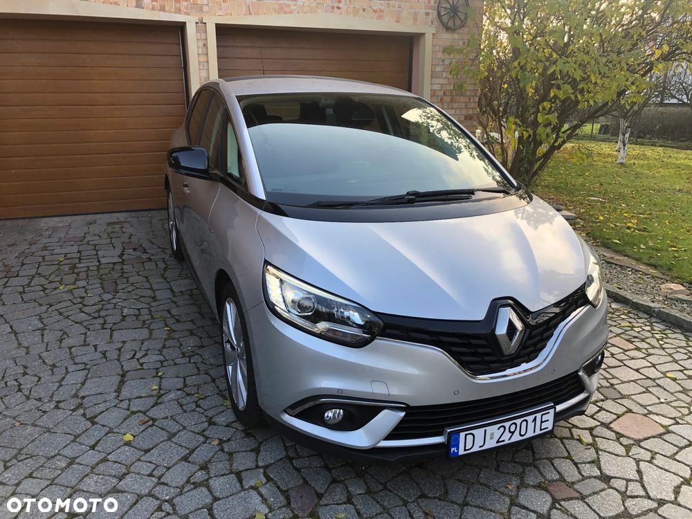 Renault Scenic - 3