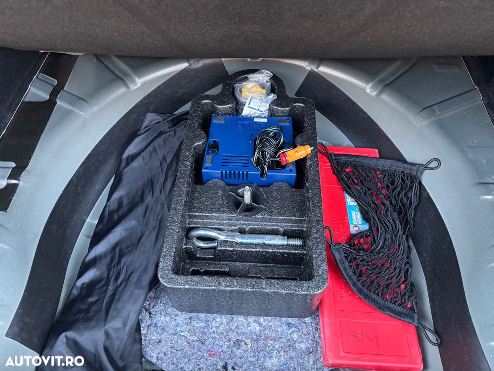 Opel Insignia 1.6 CDTI ecoFLEX Start/Stop Business Edition - 24