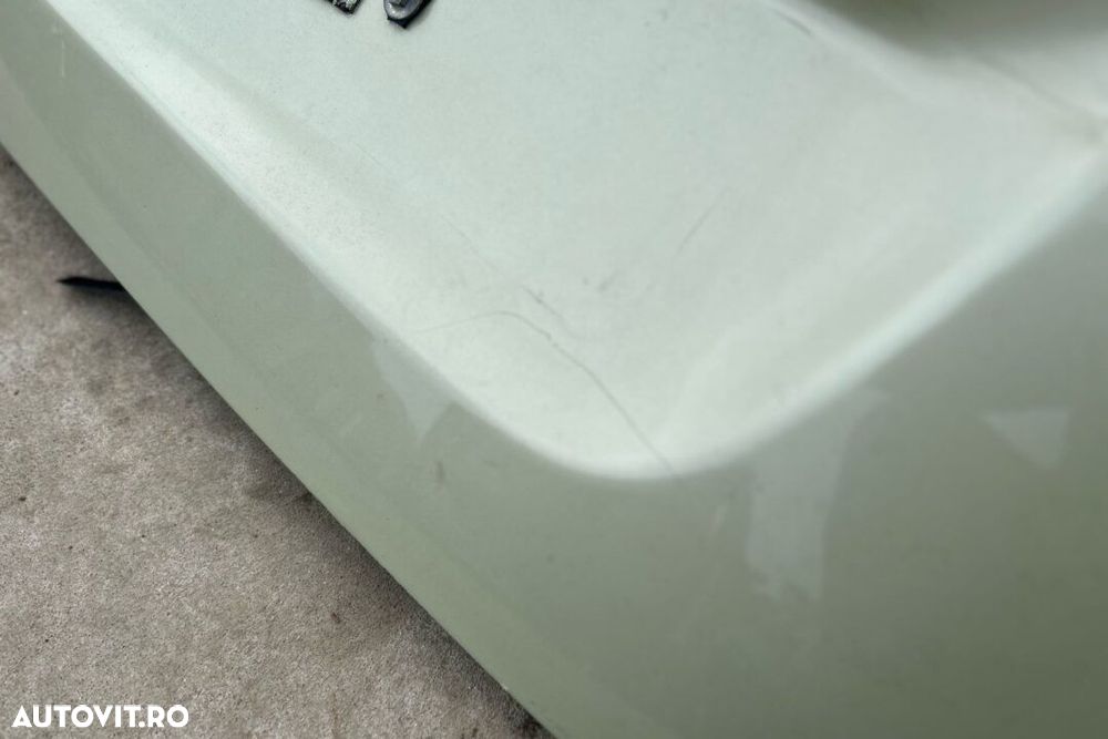 CAPOTA PORTBAGAJ VOLVO S40 - AN : 2004–2012 - 3