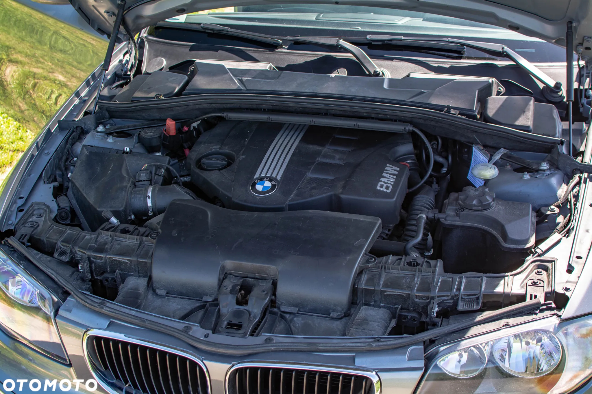BMW Seria 1 116d DPF Edition Lifestyle - 16