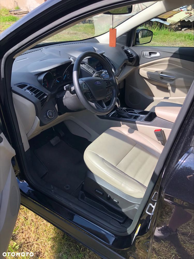 Ford Escape - 11