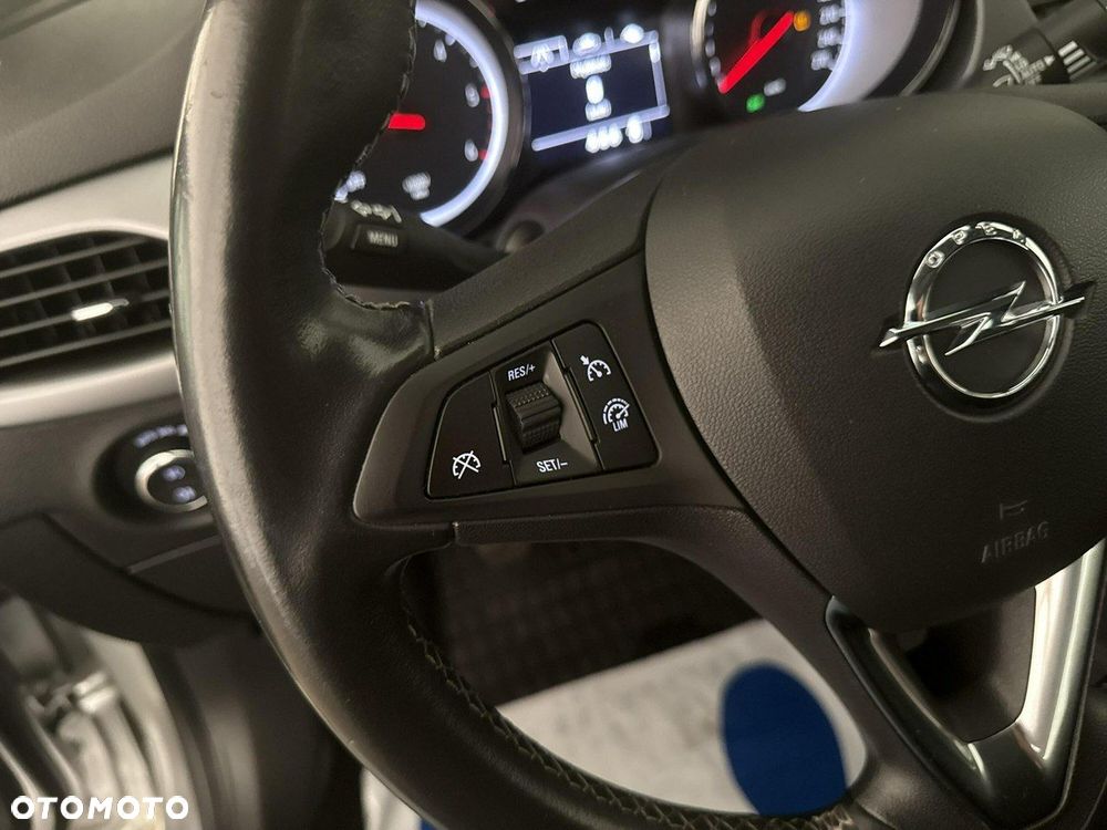 Opel Astra - 25