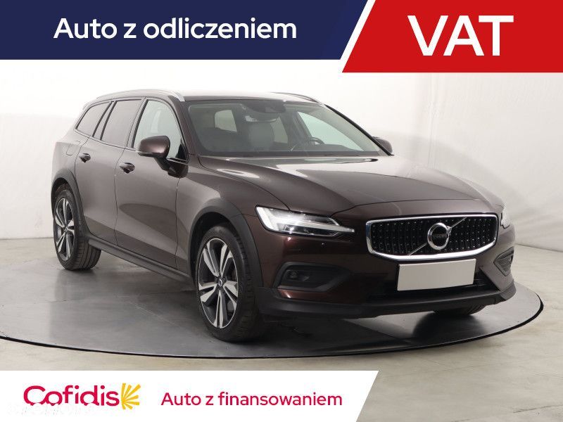 Volvo V60 Cross Country - 2