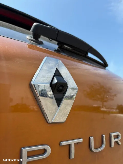 Renault Captur E-Tech Plug-In-Hybrid Intens - 11