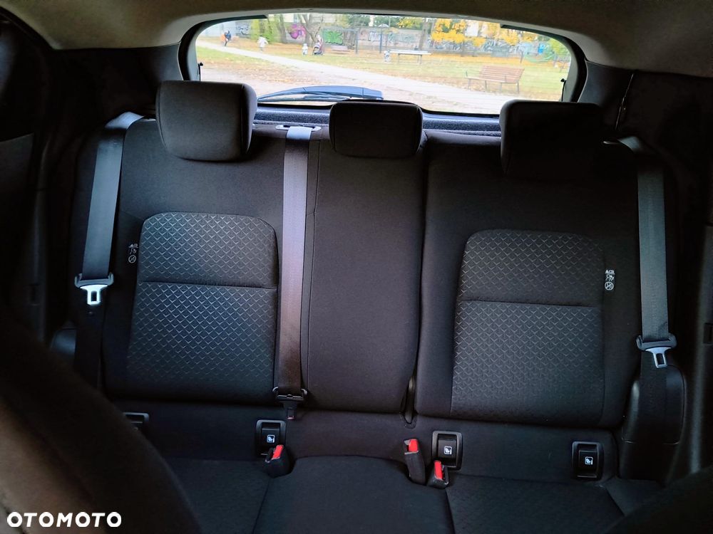 Nissan Juke 1.0 DIG-T Acenta DCT - 7