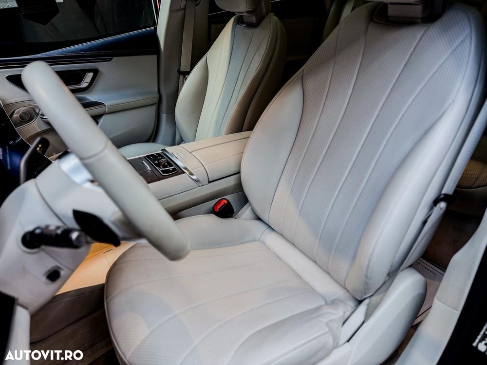 Mercedes-Benz EQE 300 AMG Line - 21