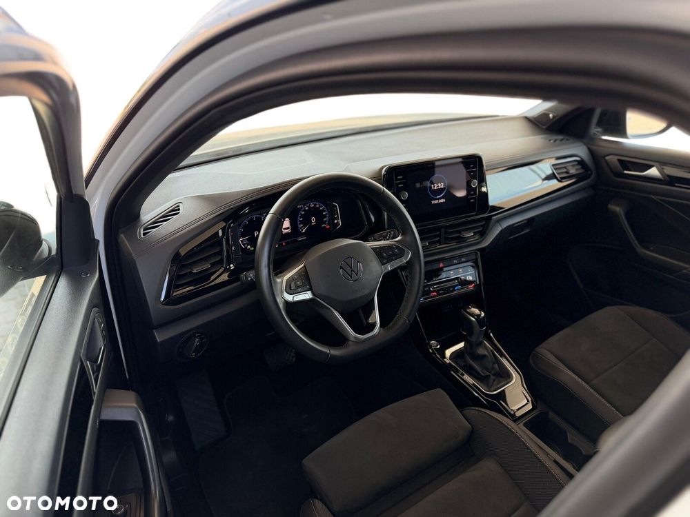 Volkswagen T-Roc 1.5 TSI Style DSG - 11