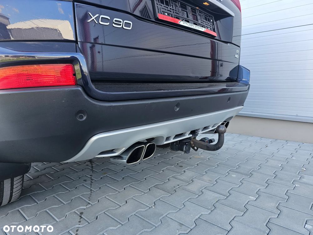 Volvo XC 90 D5 RDesign - 6