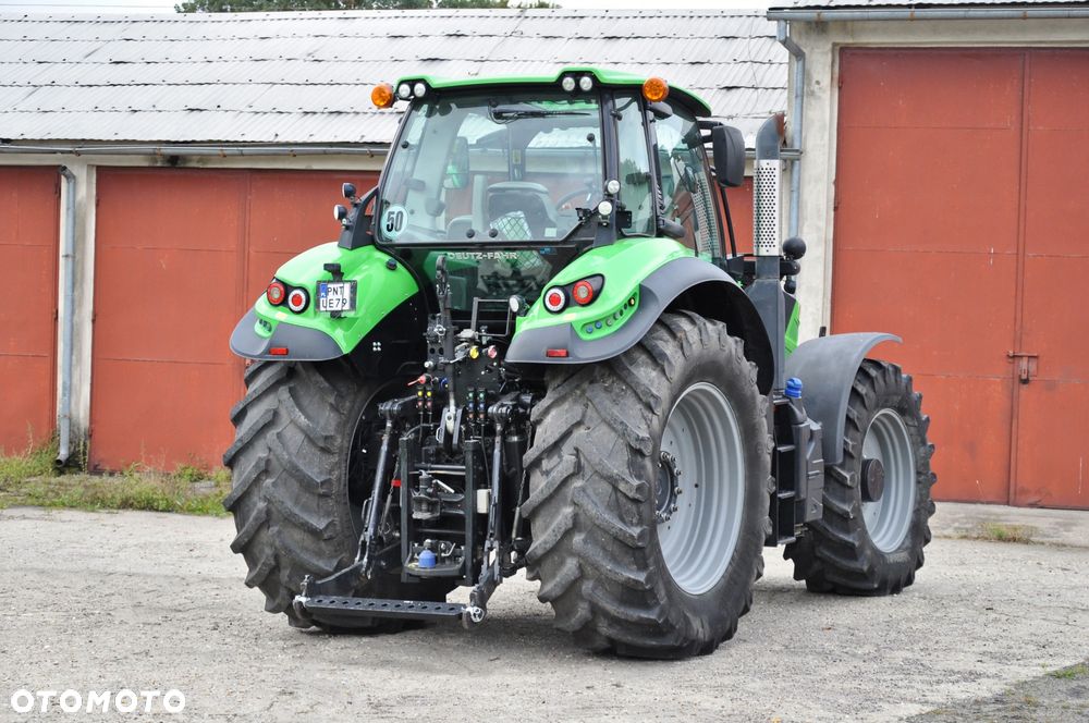 Deutz-Fahr 7250 TTV - 12